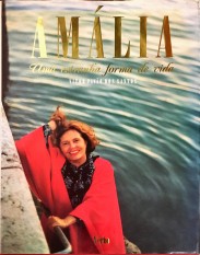 AMÁLIA. Uma estranha forma de vida. Fotografia de Augusto Cabrita.